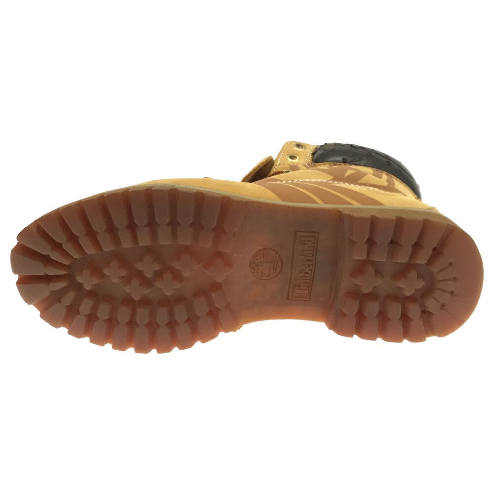 Timberland (ティンバーランド) 6inch PREMIUM BOOTS 26098