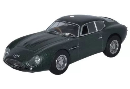 Le phoenix アストンマーチン DB4 GTZ 1/43 ミニカー 中古】ミニカー 1/43 Aston Martin DB4GT Zagato 2 VEV
