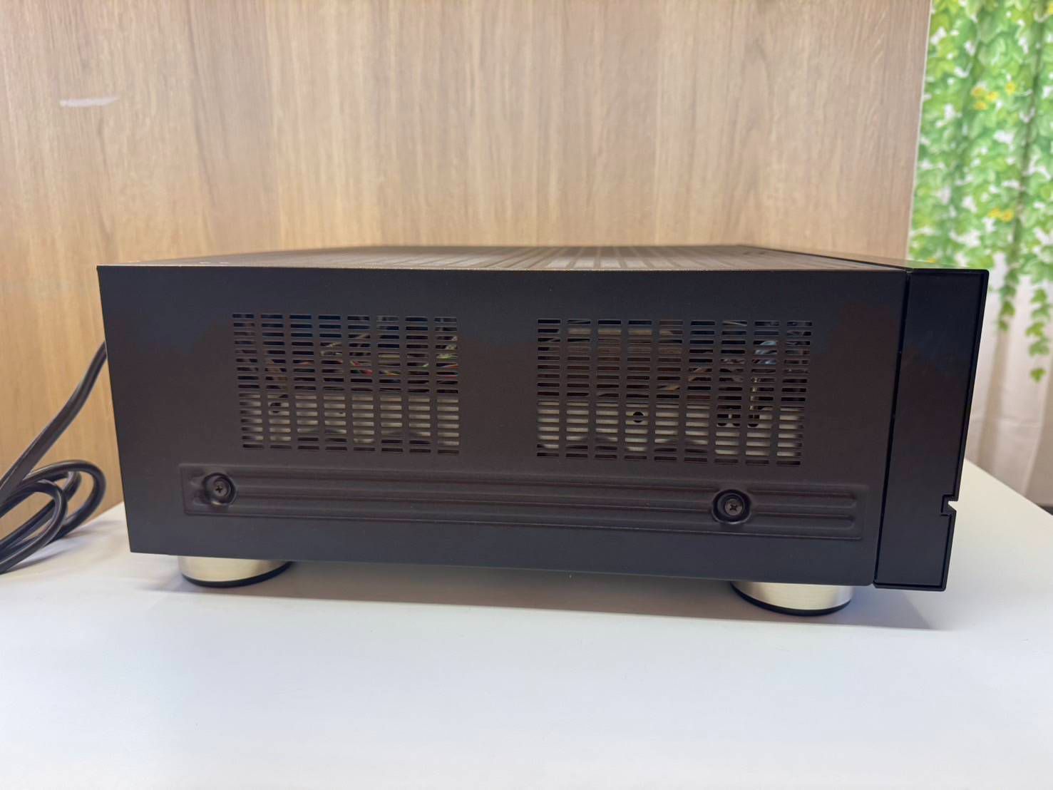Pioneer VSA-900 AVアンプ Yahoo!オークション - PIONEER パイオニア AVアンプ VSA-900