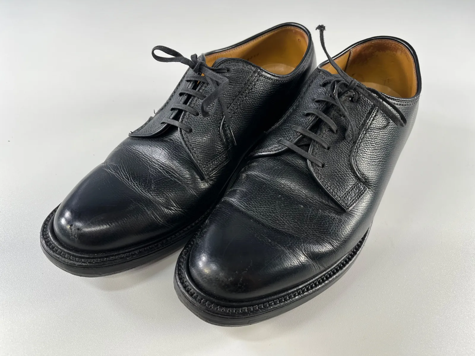 2025年最新】REGAL プレーントゥ 2236の人気アイテム - メルカリ