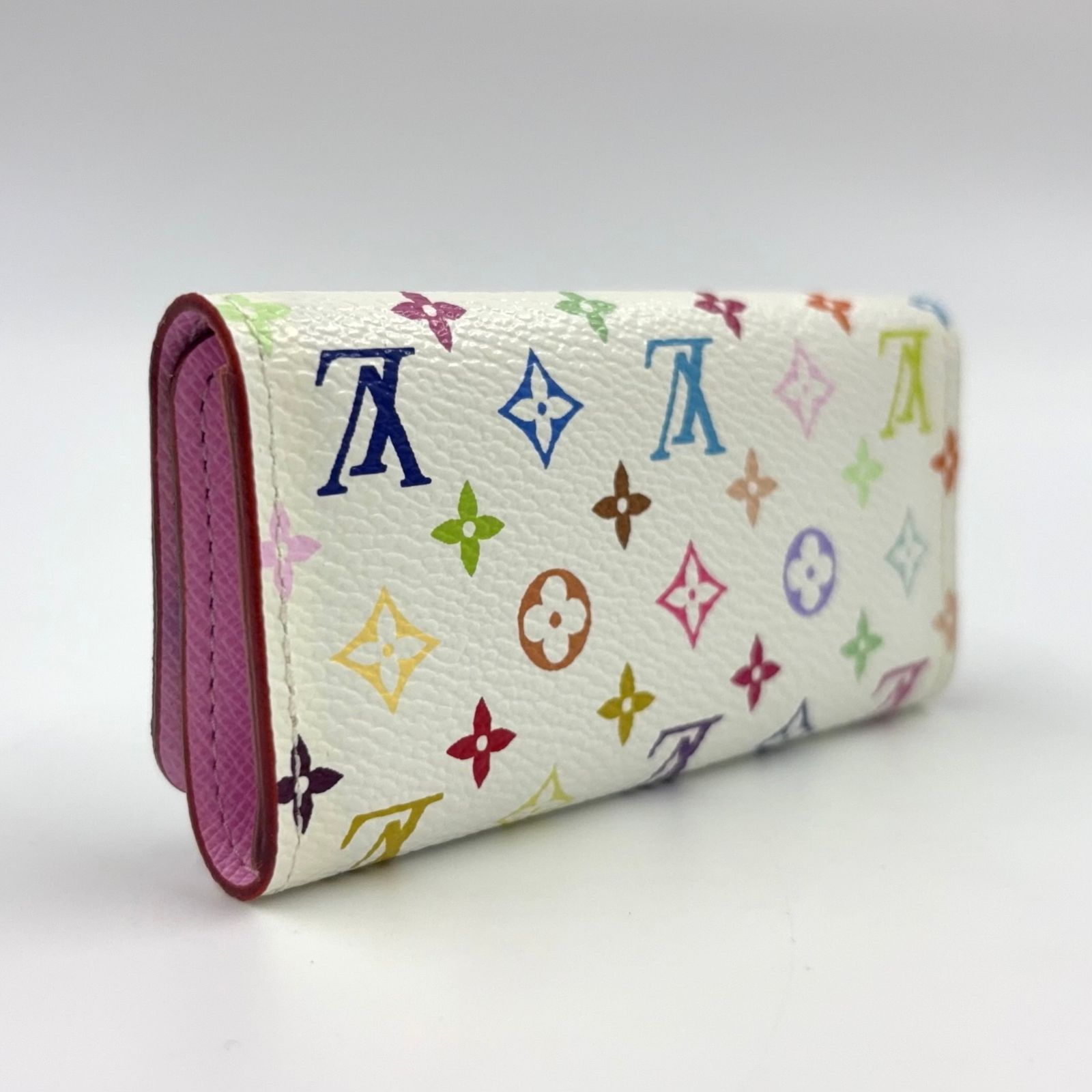 モノグラムマルチカラー