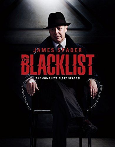 最終値下げ BLACKLIST　Season1〜5までまとめ売りです 最終値下げ BLACKLIST Season1〜5までまとめ売りです - メルカリ