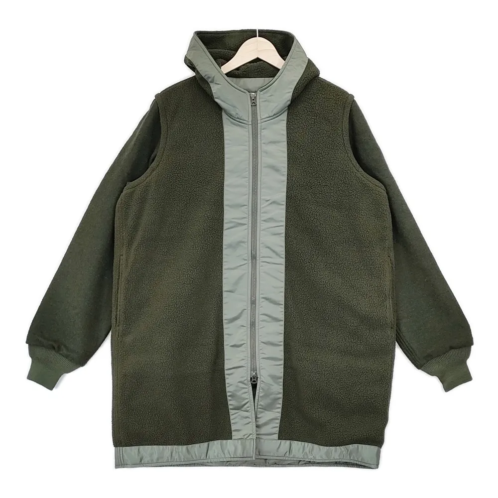 2025年最新】STAMMBAUM ダウンベストの人気アイテム - メルカリ