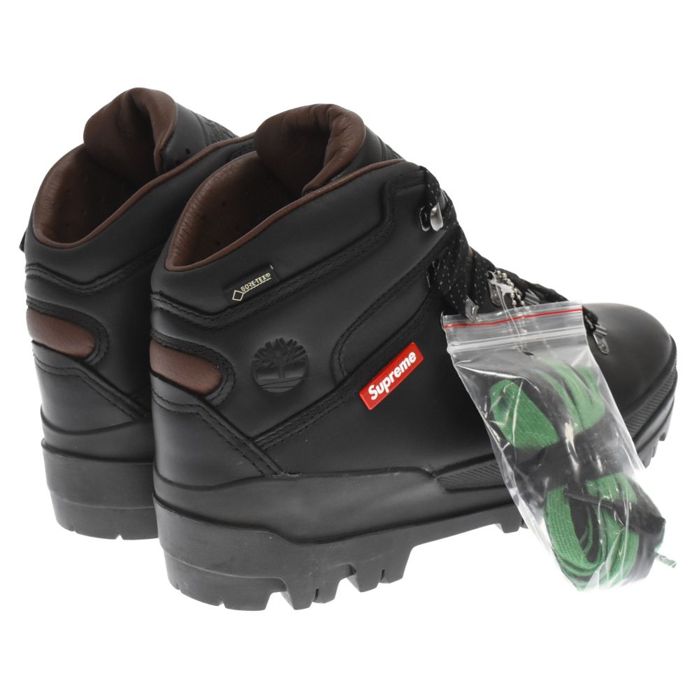 SUPREME (シュプリーム) 18AW×Timberland World Hiker Front Country 