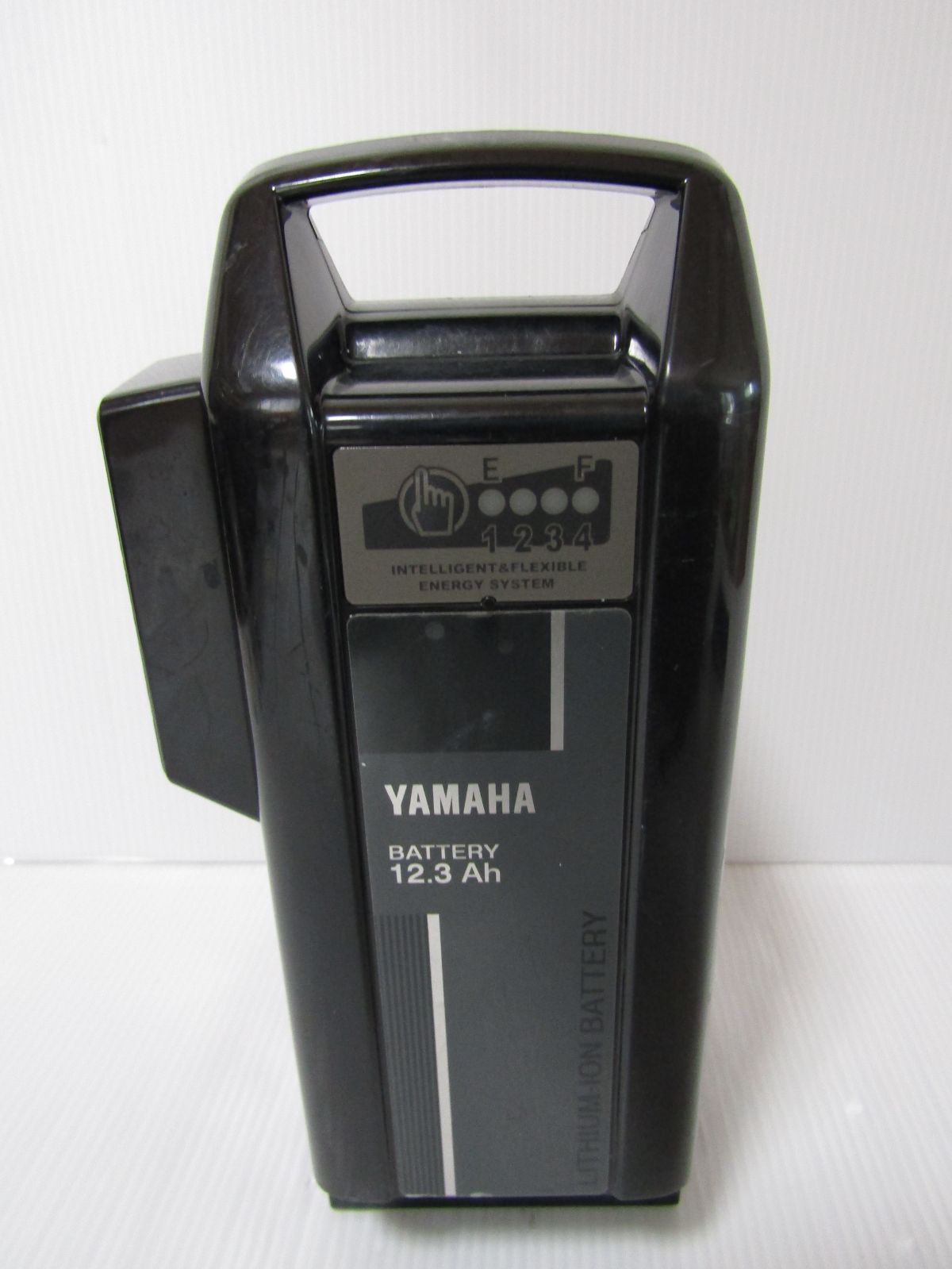 A0997 ヤマハ電動自転車 バッテリー12.3 Ah (X0T-20) XOT-82110