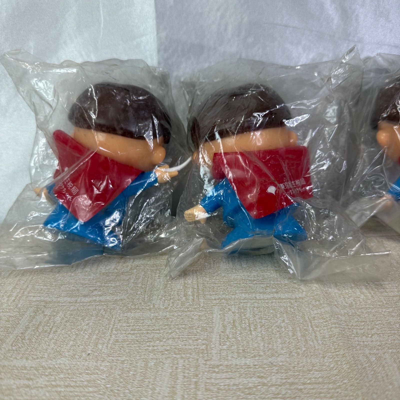 タックス タクちゃん