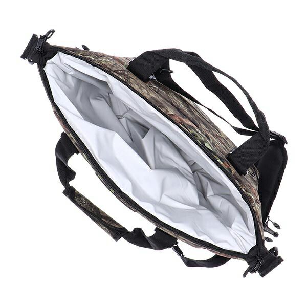 エーオー クーラーズ AO Coolers クーラーバッグ 12パックキャンバス ソフトクーラー 約11L 12 PACK ソフトクーラーバッグ 父の日 AOC-94 OLIVEOS_COM_TR