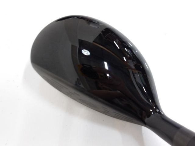 CVS-UT 25° ユーティリティクラブ 特注カスタムクラブ】エミリッド