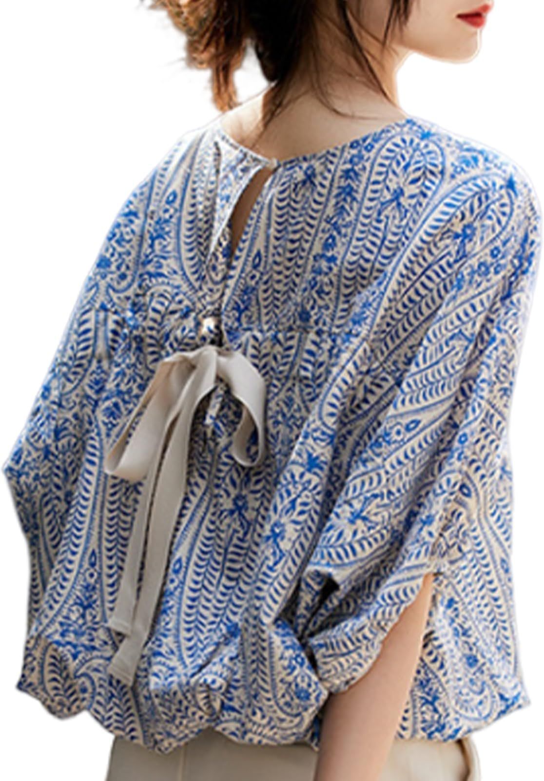 ビビィ　bibiy AVELINERIBBONTOP バックオープン　ブラウス ビビィ bibiy AVELINERIBBONTOP バックオープン ブラウス Bibiy