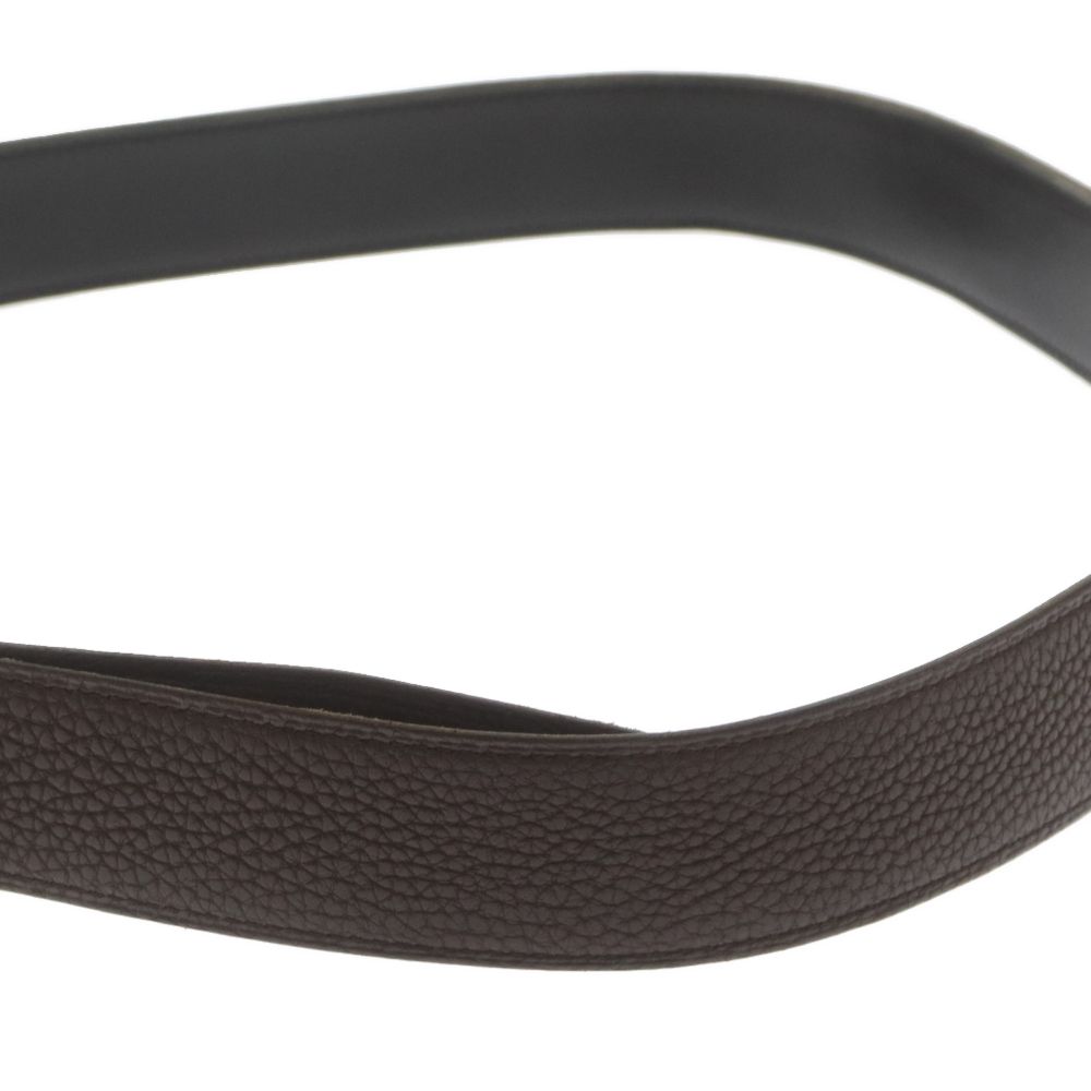 HERMES (エルメス) コンスタンス Hバックル ギヨシェ金具