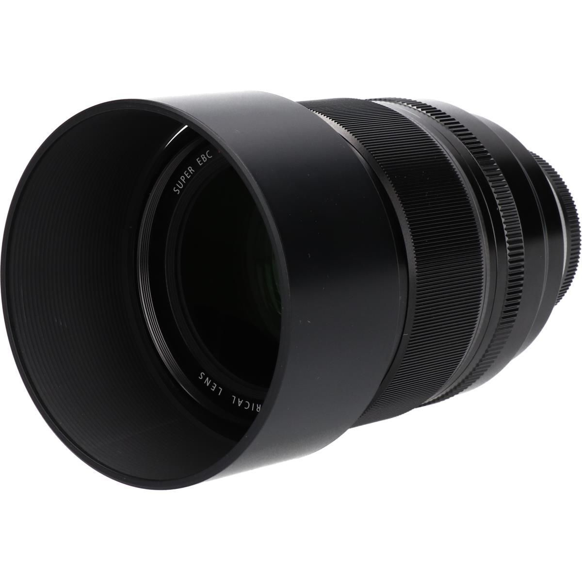 XF18F1.4と62mmフィルター （The Fujifilm 18mm F/1.4 Review | Best 