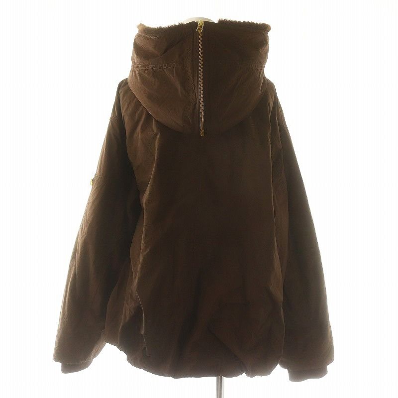 ジャーナルスタンダード JOURNAL STANDARD 24AW ナイロンショート N-2B