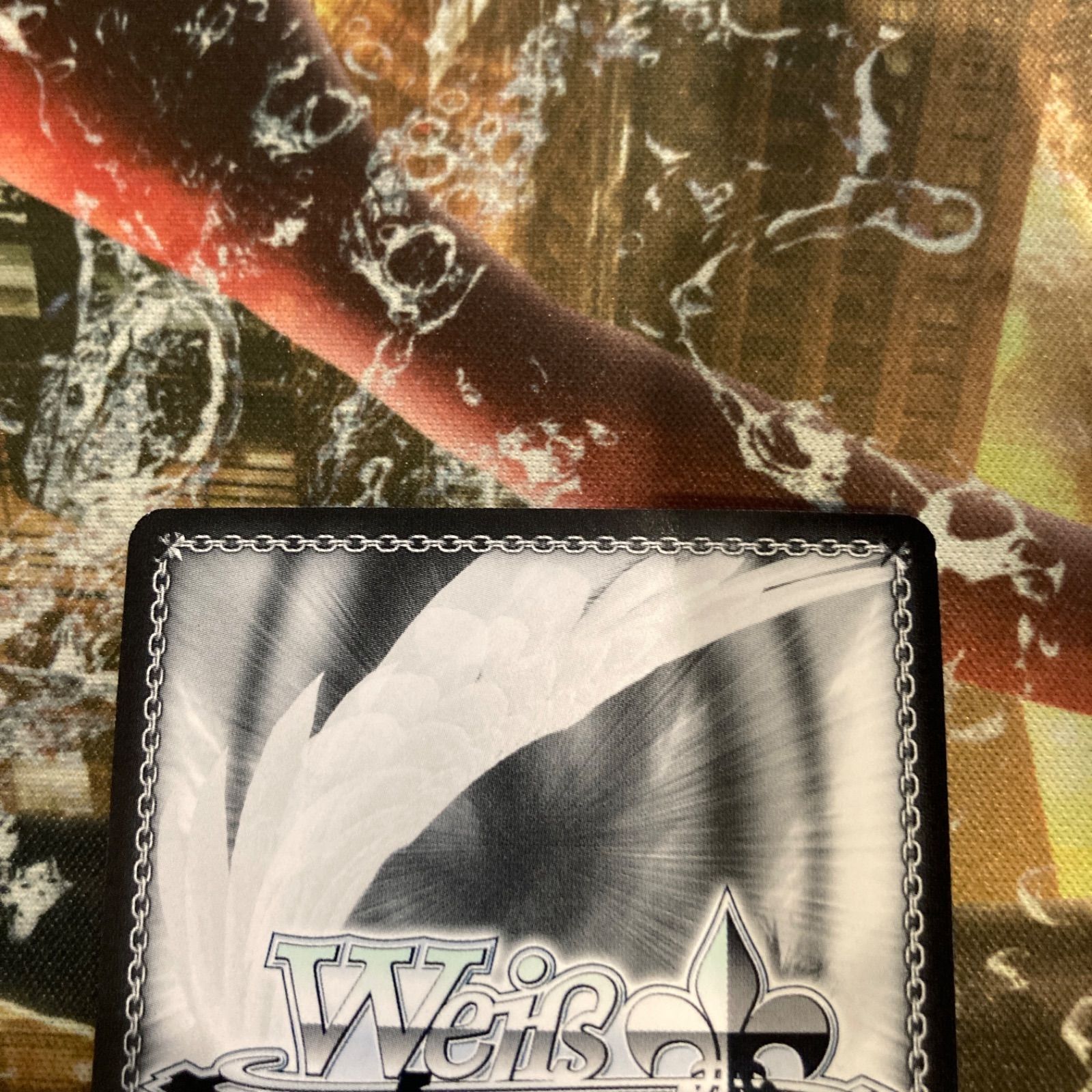 ☆ ヴァイスシュヴァルツ はじめましょうか 三船栞子 SSP サイン入り