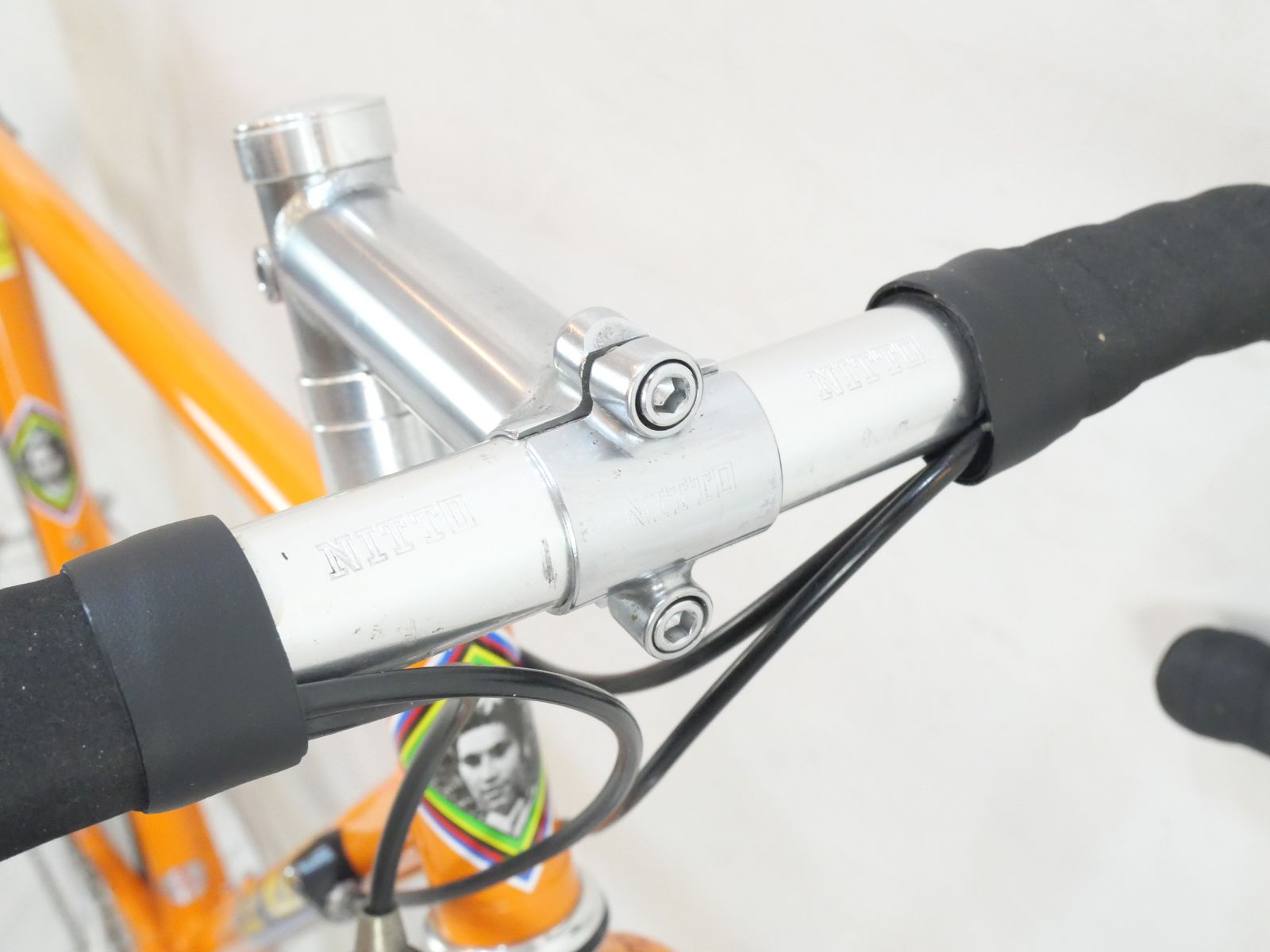 EDDY MERCKX エディメルクス CORSA EXTRA 2006年モデル ロードバイク バイチャリ浦和ベース USTAUSTRALIA_COM_AU