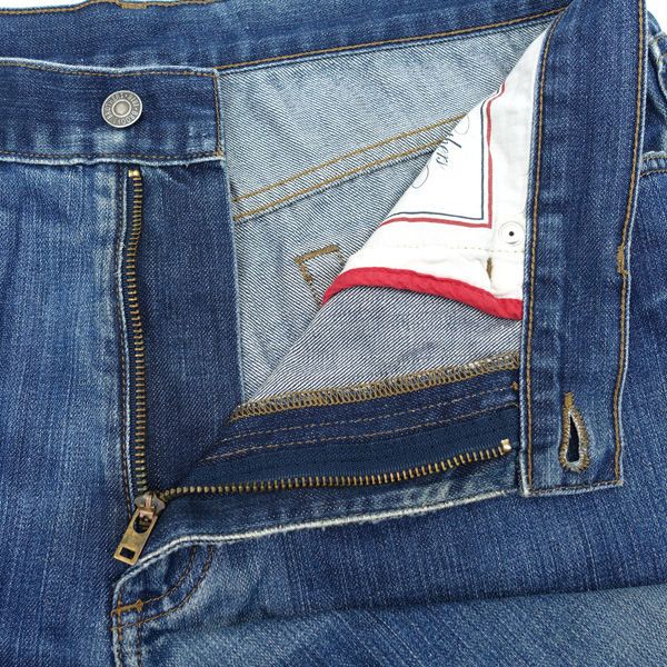 BROOKS BROTHERS ブルックスブラザーズ【W31】ストレート　パンツ ブルックスブラザーズ カーゴパンツ ストレート W33 Lサイズ