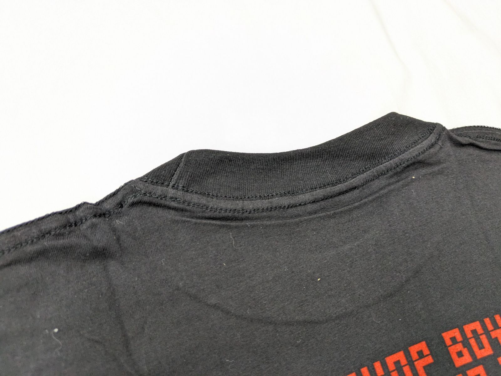 極美品！ヴィンテージ！ REDWOOD PSB Tシャツ Lサイズ ペット