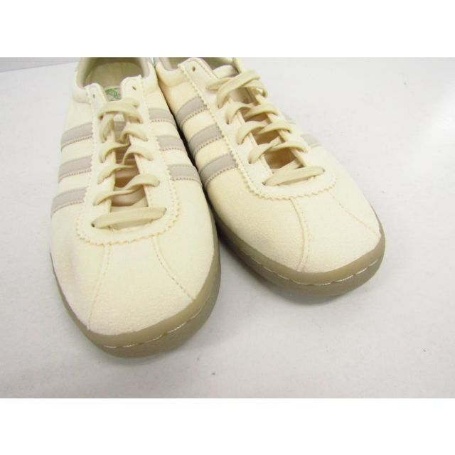 TOBACCOGRUEN☆23.5㎝☆GX6940☆タバコグルーエン☆アディダス adidas アディダス TOBACCO GRUEN GX6940 スニーカー タバコ