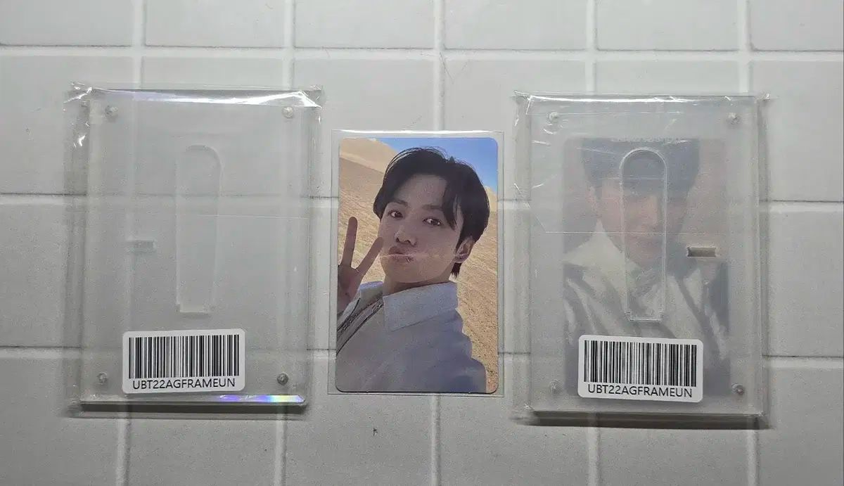 ジョングクトレカ グク トレカ BTS PROOF BTS PROOF weverse特典