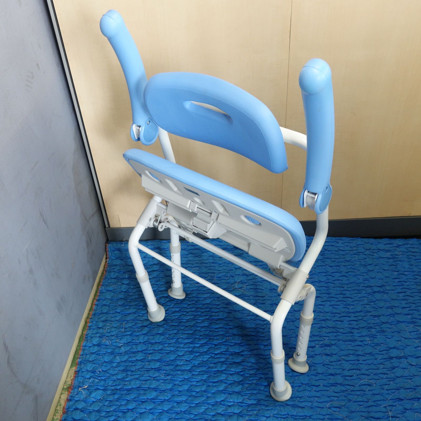 最大使用者体重