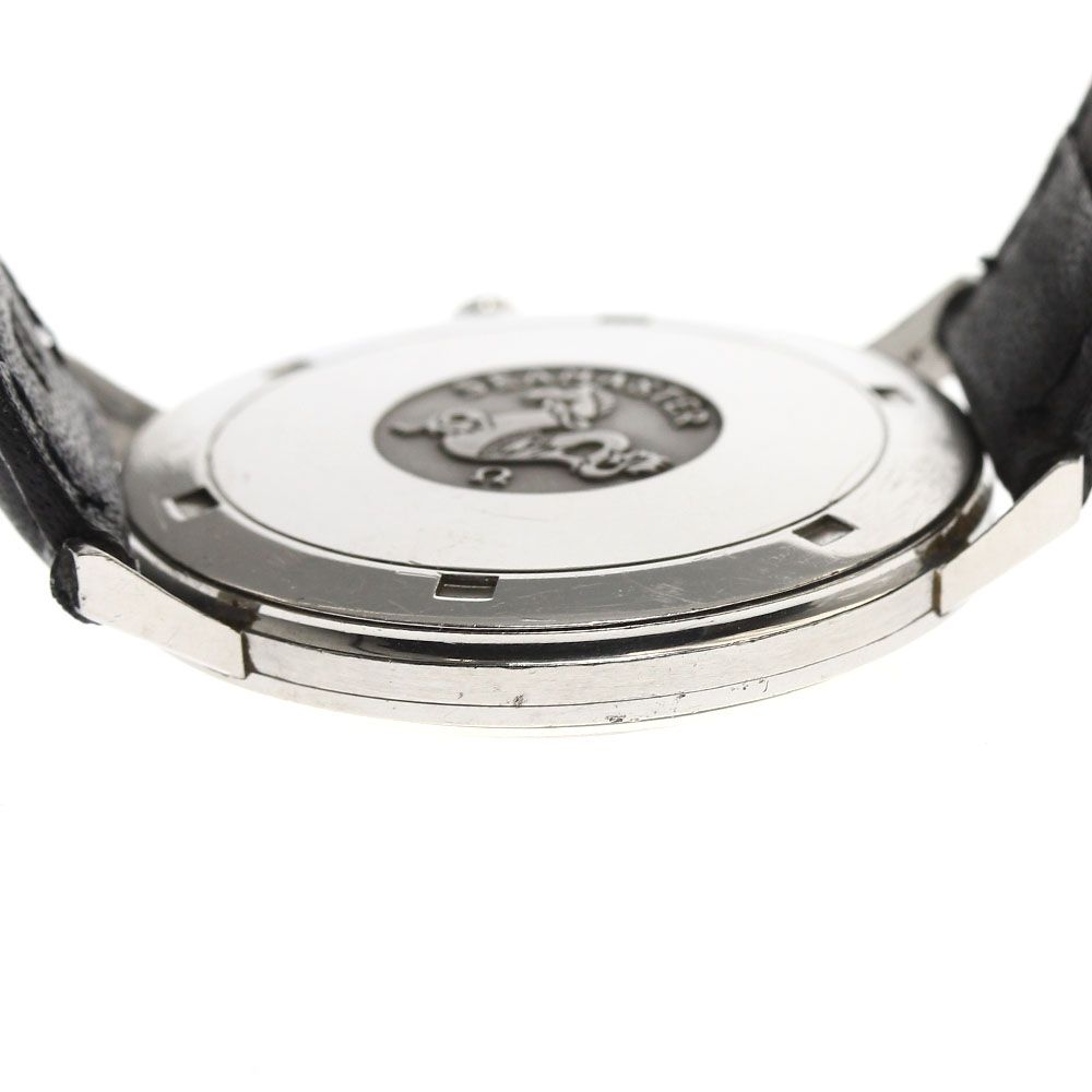 オメガ OMEGA 165.008 デビル cal.711 自動巻き メンズ_903834