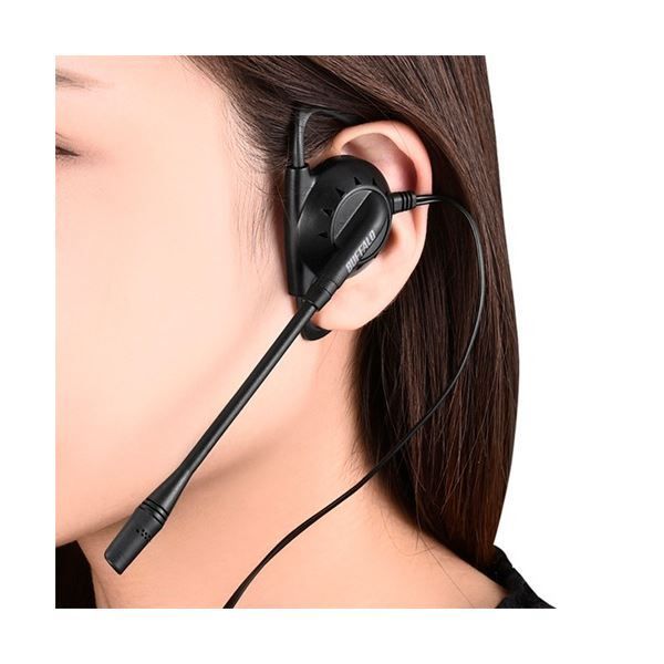 ブラック BSHSECM100BK