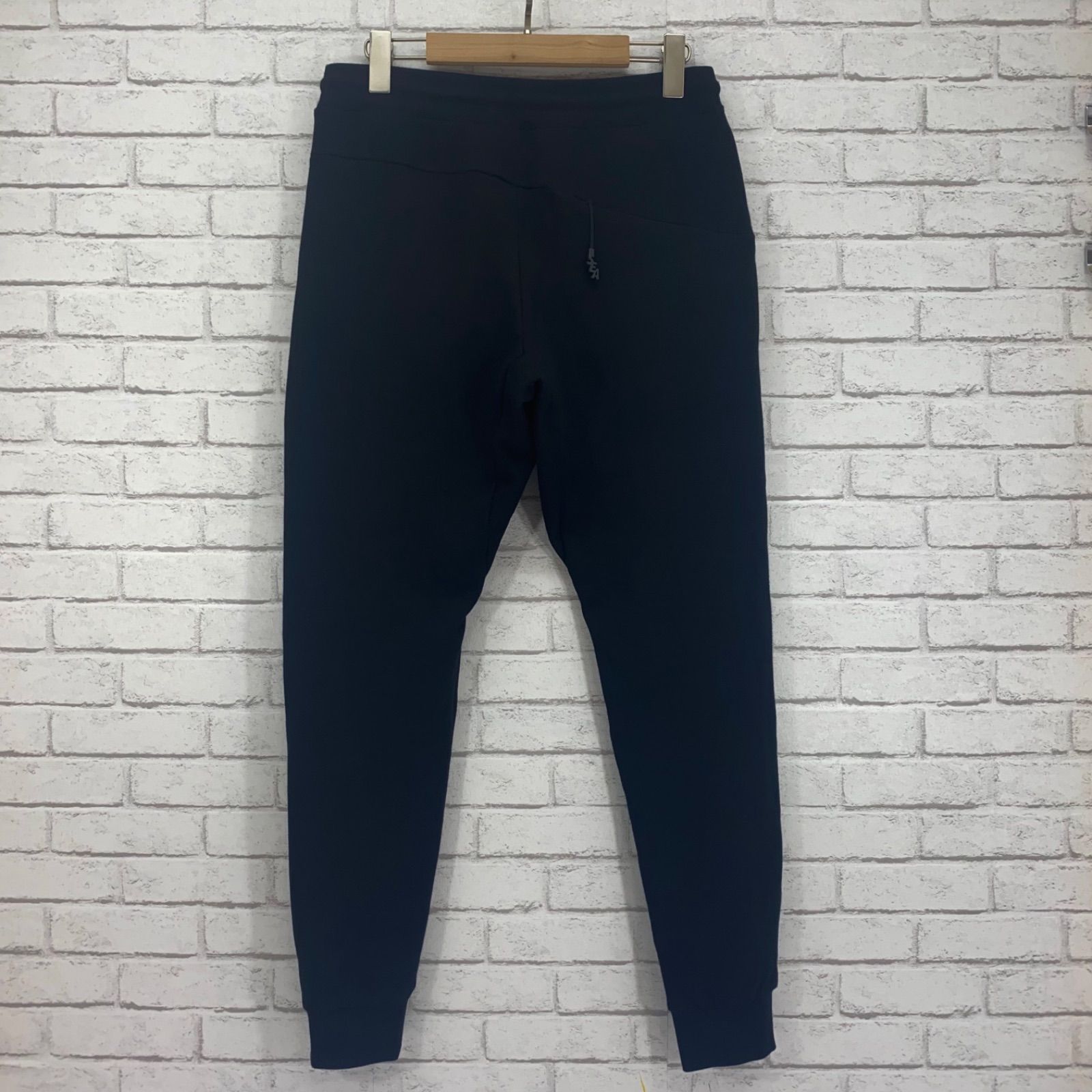 WIND AND SEA | WDS-ES TECH FLEECE JOGGER WDS-ES TECH FLEECE JOGGER 
