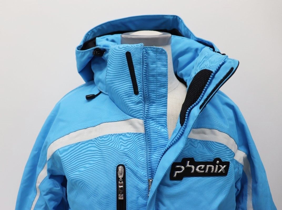 phenix - Phenix フェニックス メンズ スキーパンツ M/50 ロイヤルブルー EU752OB30 ボトムス スポーツ R2505-043 Phenix フェニックス メンズ スキーパンツ M/50 ロイヤルブルー