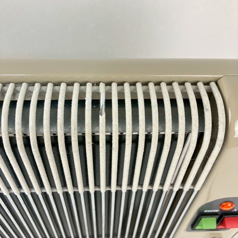 夢暖房ヒーター 夢暖房 660型 H4.5〜7畳 遠赤外線輻射式パネルヒーター YUME660-R17 WWW_KANDAIZUMI_COM