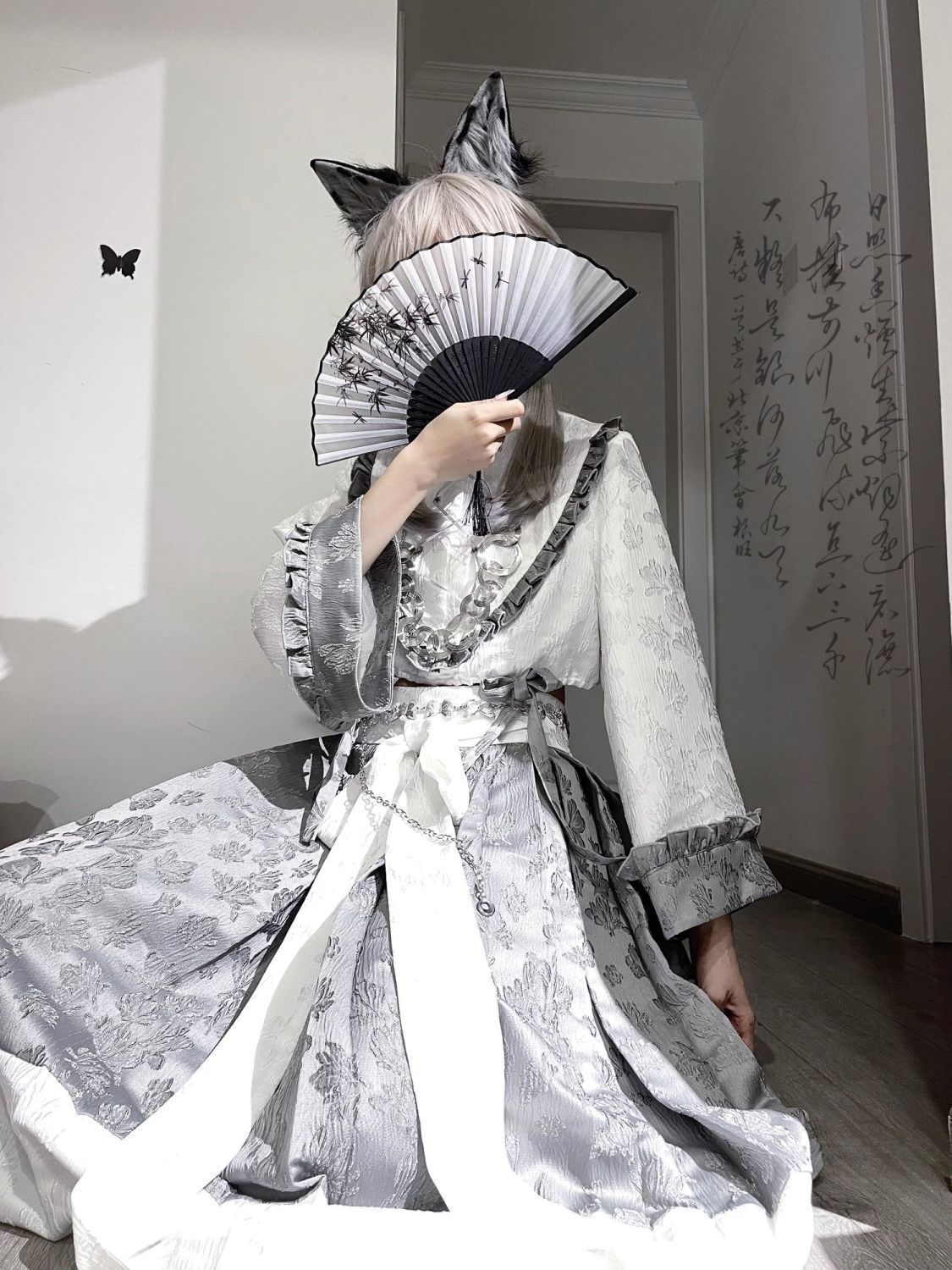 チャイナロリータ