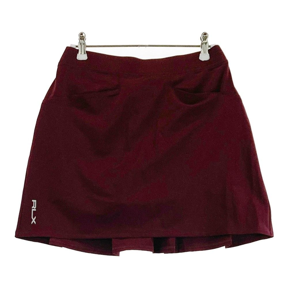 RLXゴルフ スカート ポロゴルフスカート POLO GOLF｜RLX GOLF（ポロ
