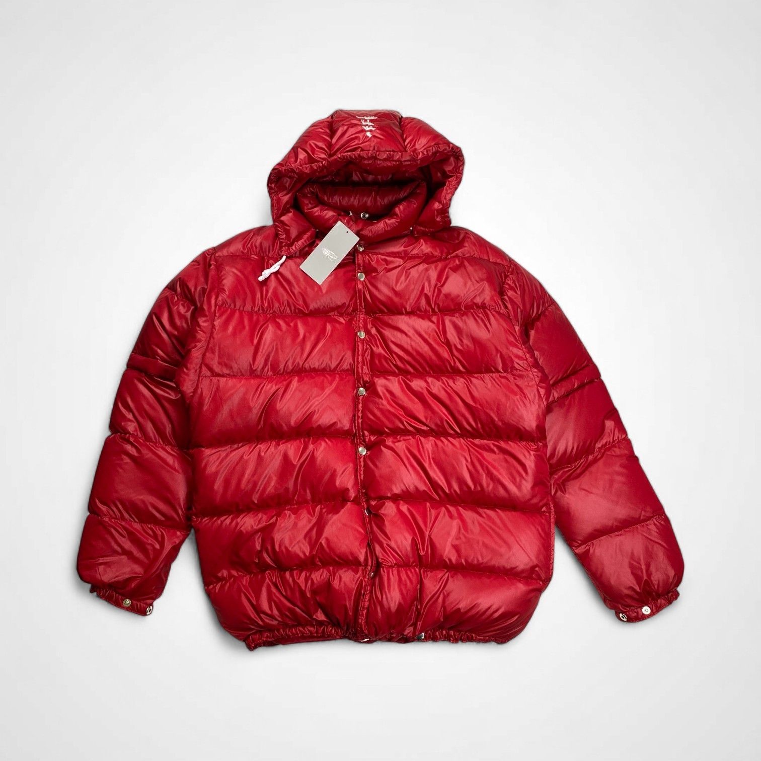 MOUNTAIN RESEARCH × BEAMS PLUS / 別注 Folks Puff Jacket ダウン