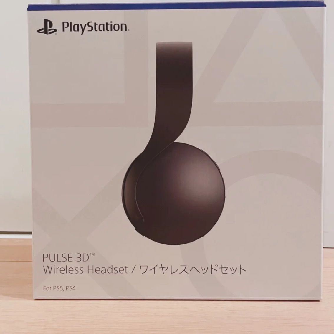 新品】PS5 PULSE 3D ワイヤレスヘッドセット - funny shop - メルカリ