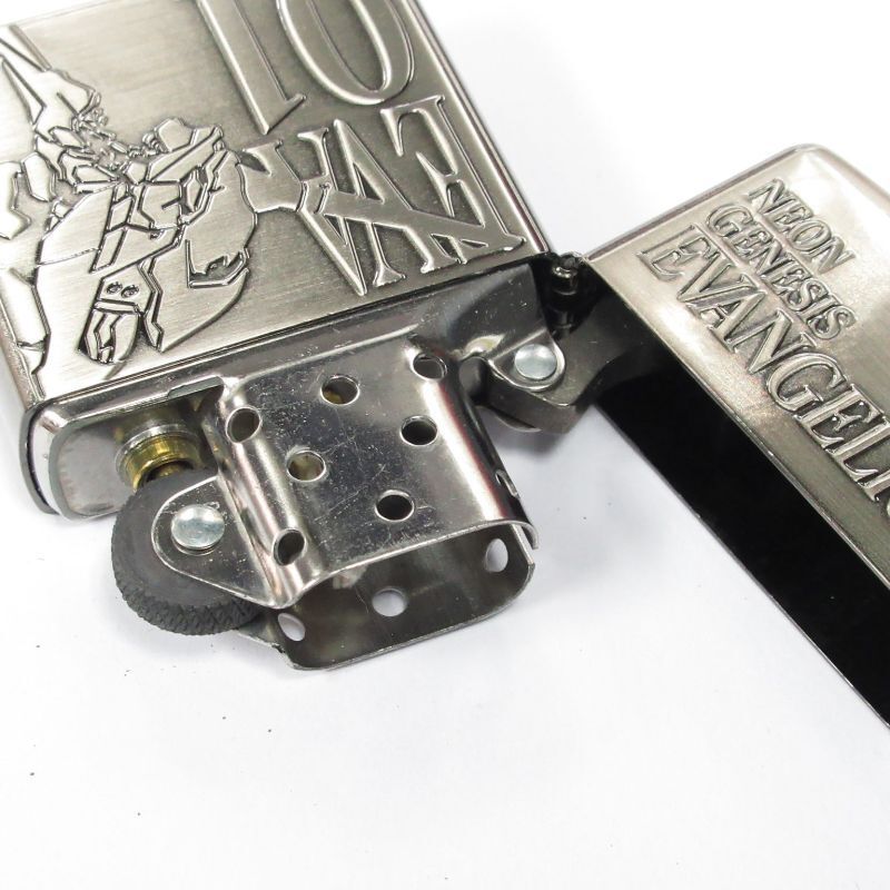 zippoライター zippo(ジッポーライター) マリファナ Rasta Leaf ラスタリーフ
