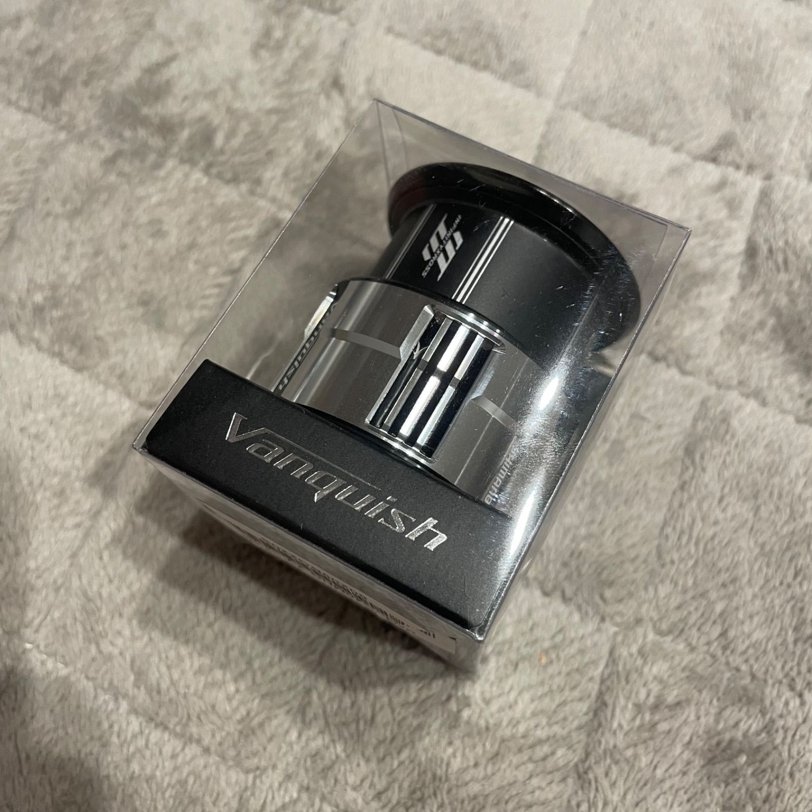 新品未使用】シマノ23 ヴァンキッシュ 4000MHG(中古釣具販売店 新品未使用】シマノ23 ヴァンキッシュ 4000MHG(中古釣具販売店