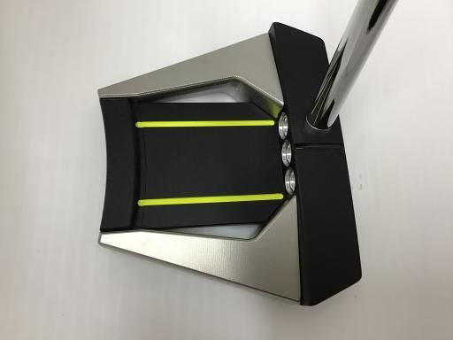 中古】 タイトリスト SCOTTY CAMERON PHANTOM X 6STR 34インチ パター
