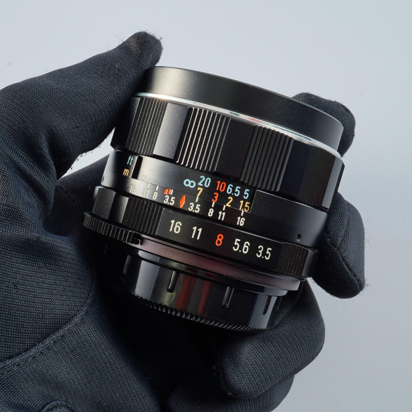 ペンタックスSuperMultiCoatedTAKUMAR1:3.5/28単焦点 PENTAX ペンタックス Super Multi Coated Takumar 28mm F/3.5