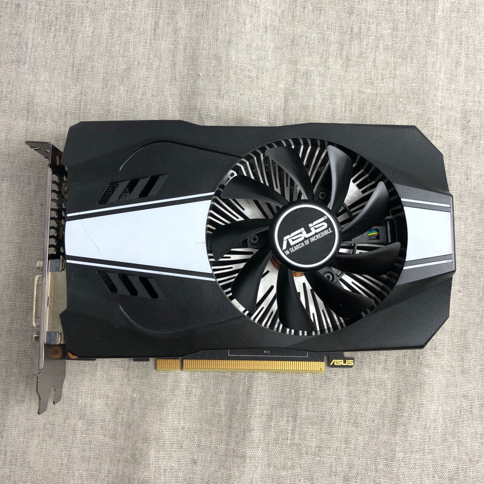 グラフィックボード ASUS PH-GTX1060-3G gorilla.family