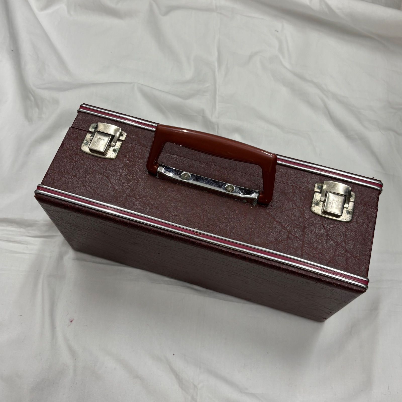 【メルカリ便】麻雀牌セット ケース付き ダイヤ牌入り 【未使用品】 ☆SALE☆ 未使用品 麻雀牌 キング ダイヤ 麻雀 牌 ダイヤ牌 麻雀