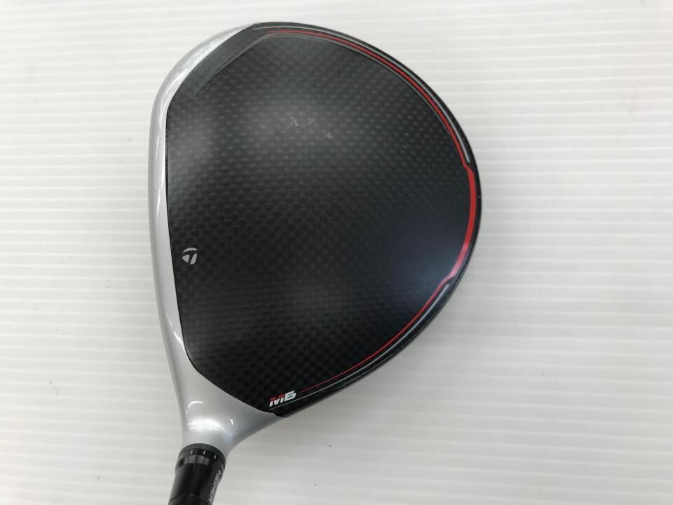 TaylorMade - テーラーメイド　M6　ドライバー　10.5°　純正シャフトSR FUBUKI Amazon.co.jp: テーラーメイド(TAYLOR MADE) ドライバー M6