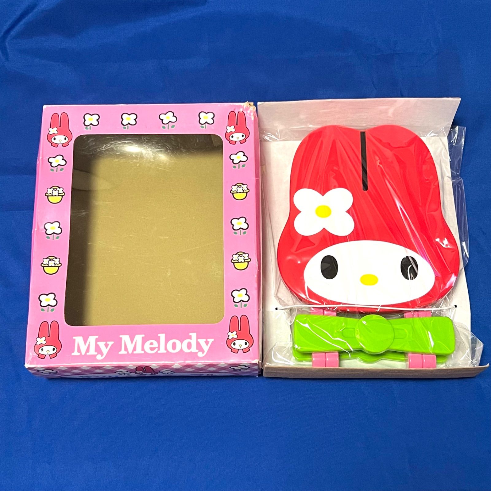 マイメロ フェイス型　テーブル 激レア マイメロディ フェイス型テーブル美品｜Yahoo!フリマ（旧