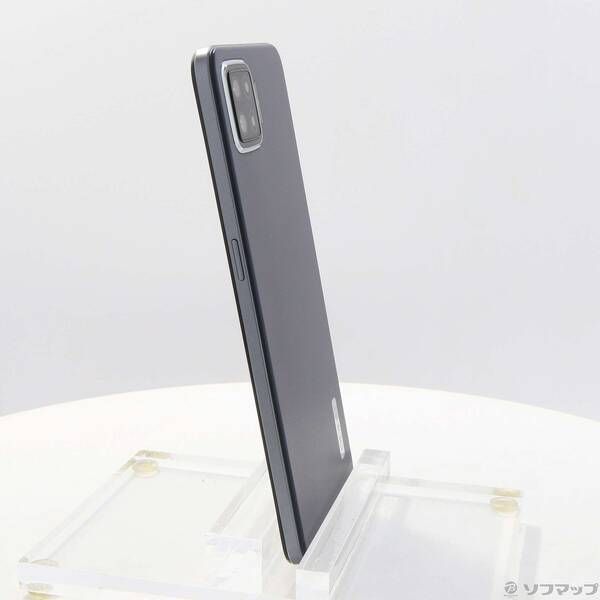 中古品〕 OPPO A73 64GB ネービーブルー ZKVE2002BL 楽天 SIM