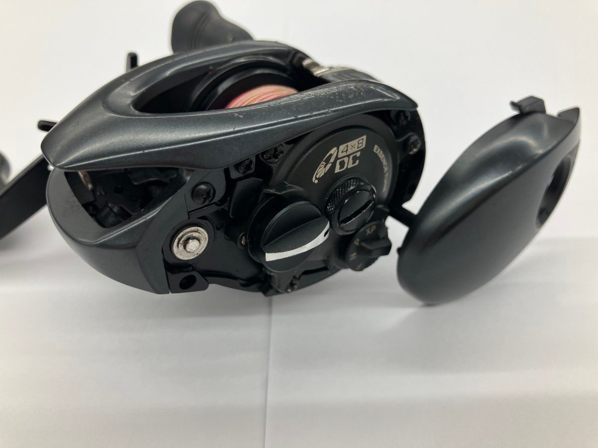 σσSHIMANO シマノ 17エクスセンスDC XG 03735 - メルカリ 