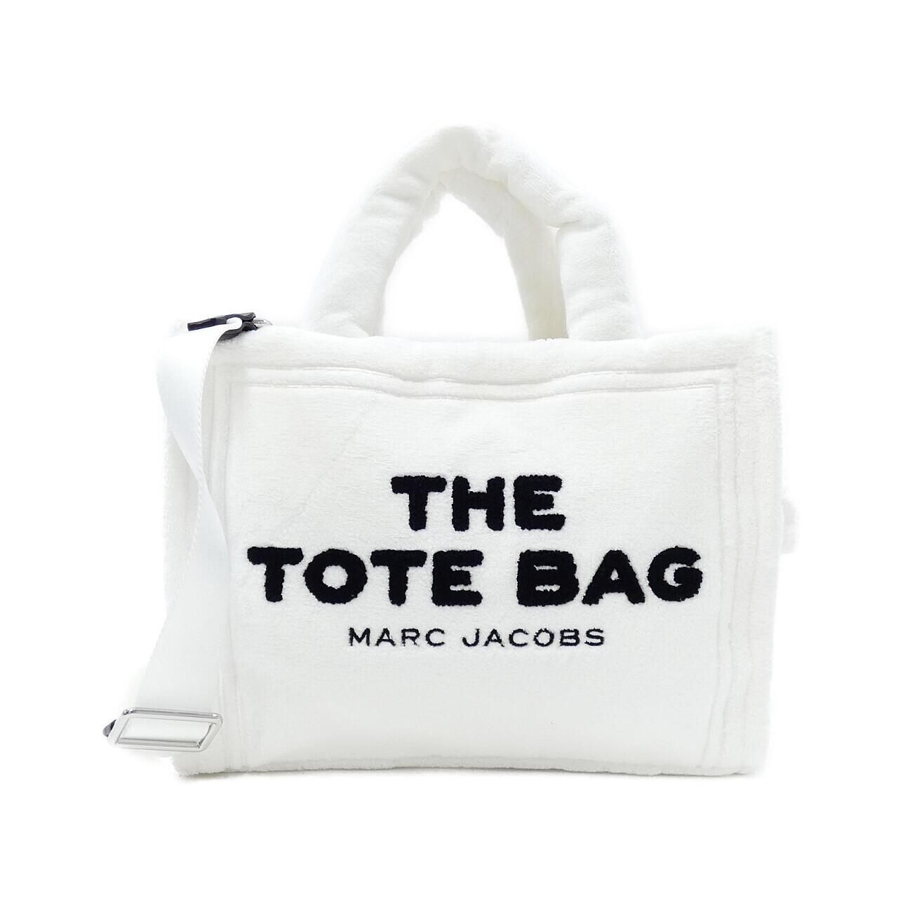 新品】マークジェイコブス THE TERRY MEDIUM TOTE BAG H059M06PF22