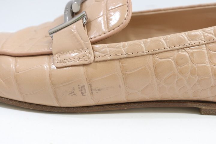 TOD’S