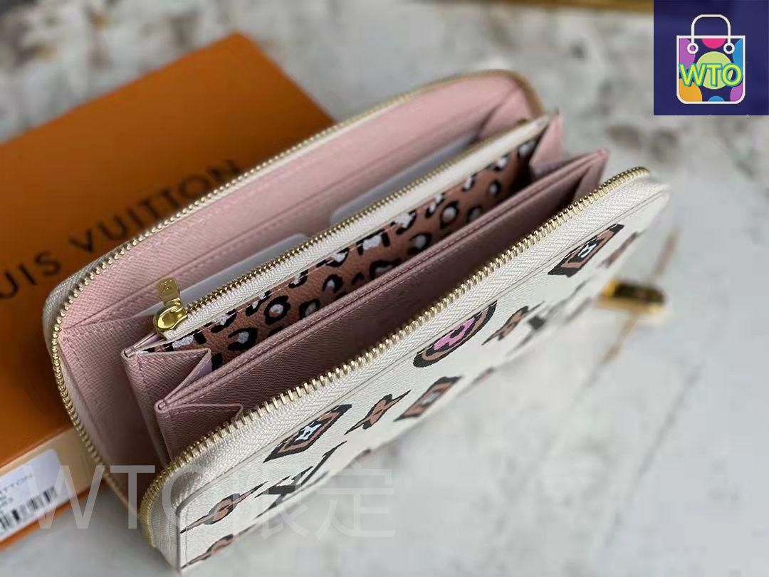 美品‼️ルイヴィトン ダミエ コンパクト 財布 2つ折り 小銭いれ Louis Vuitton DAMIER(ルイヴィトン ダミエ) 折りたたみ財布