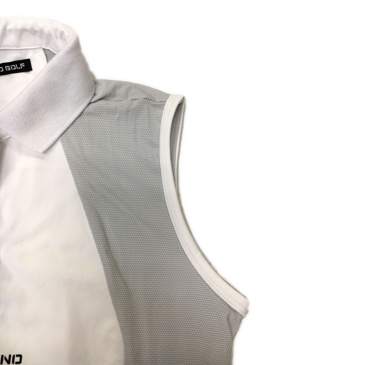 未使用品 レディース ラッセルノ RUSSELUNO ノースリーブ 1(M