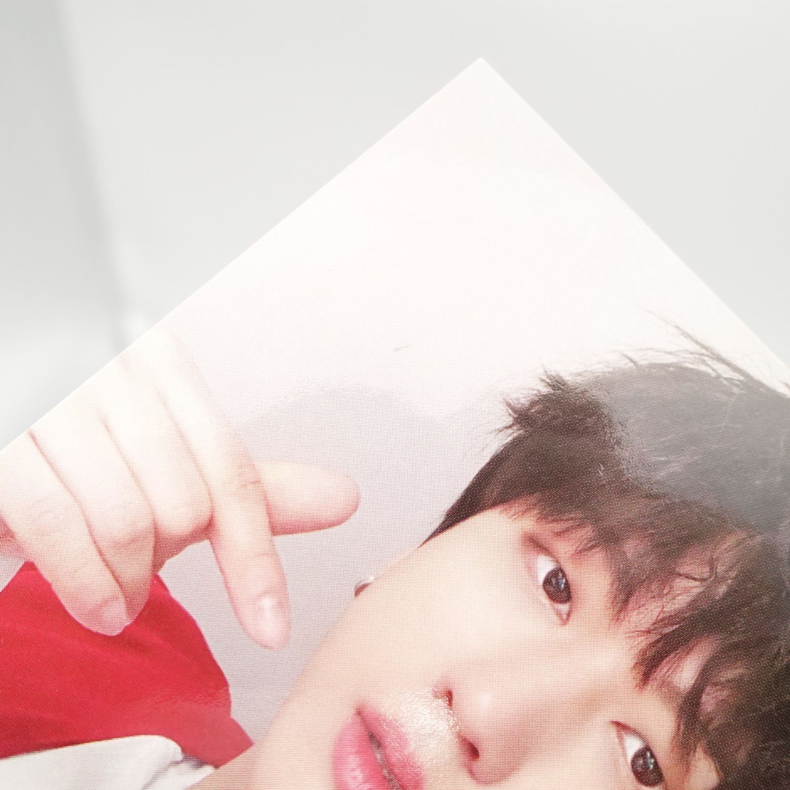 StrayKids チャンビン NOEASY Changbin nylon maniac ステッカー