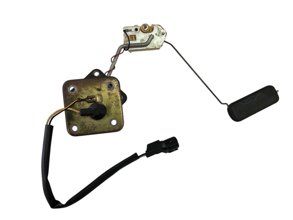 Kawasaki ZX-12R ZXT20A A型 スロットルホルダー グリップ