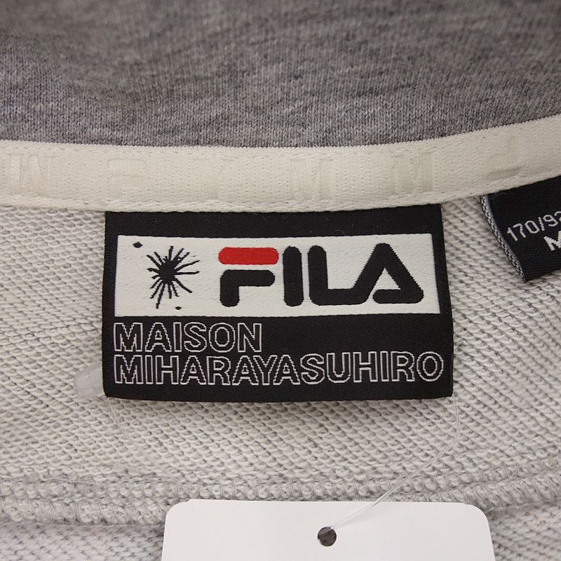 22SS FILA