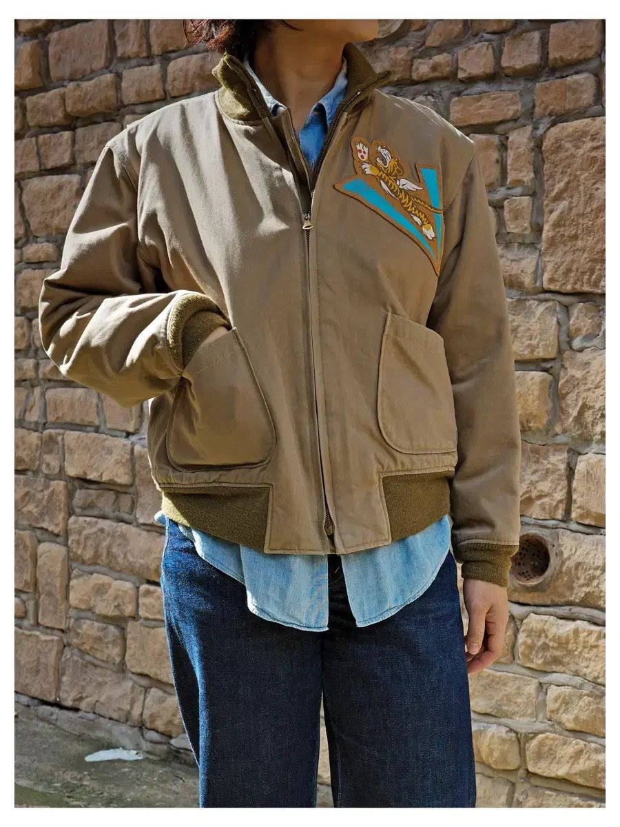 タイガー タンカー